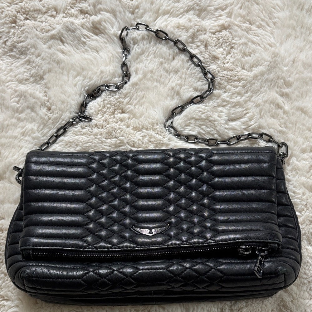 Zadig&Voltaire bag